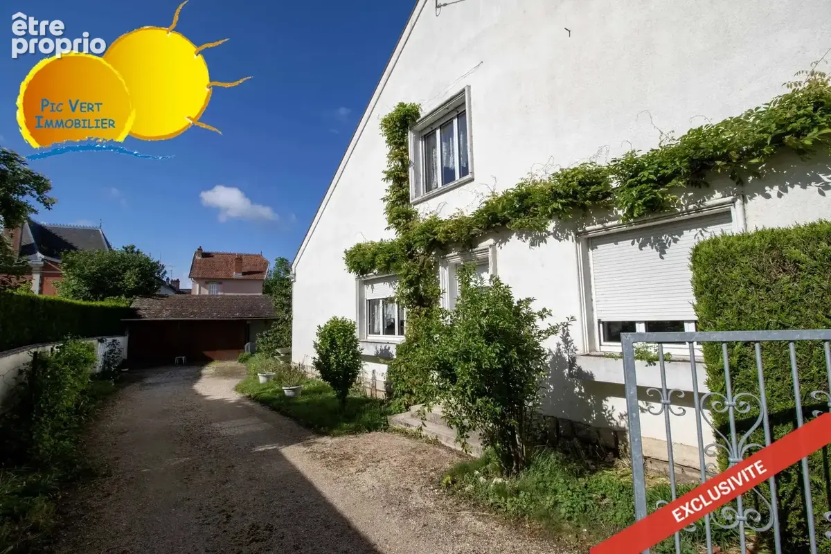 Maison quartier neuf Auxonne - photo 13