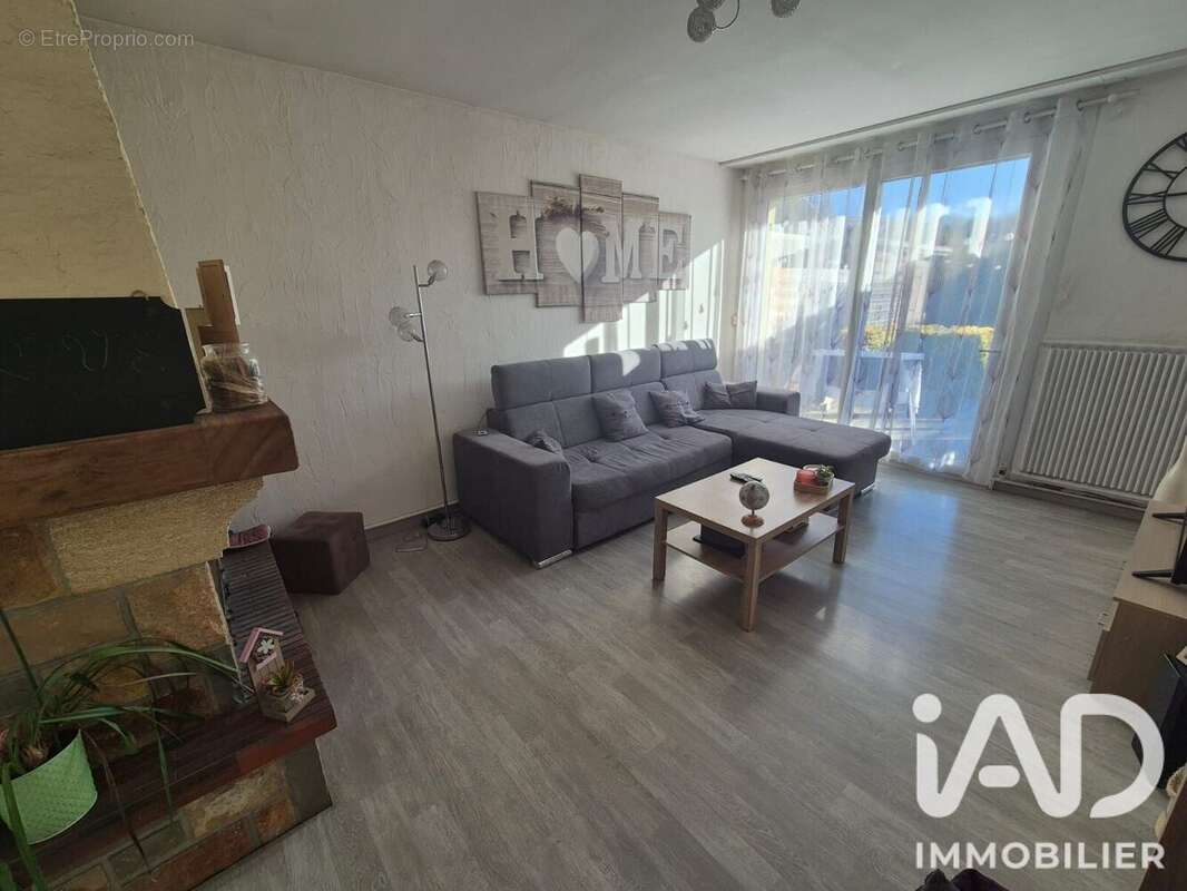 Photo 3 - Maison à LA FERTE-SOUS-JOUARRE