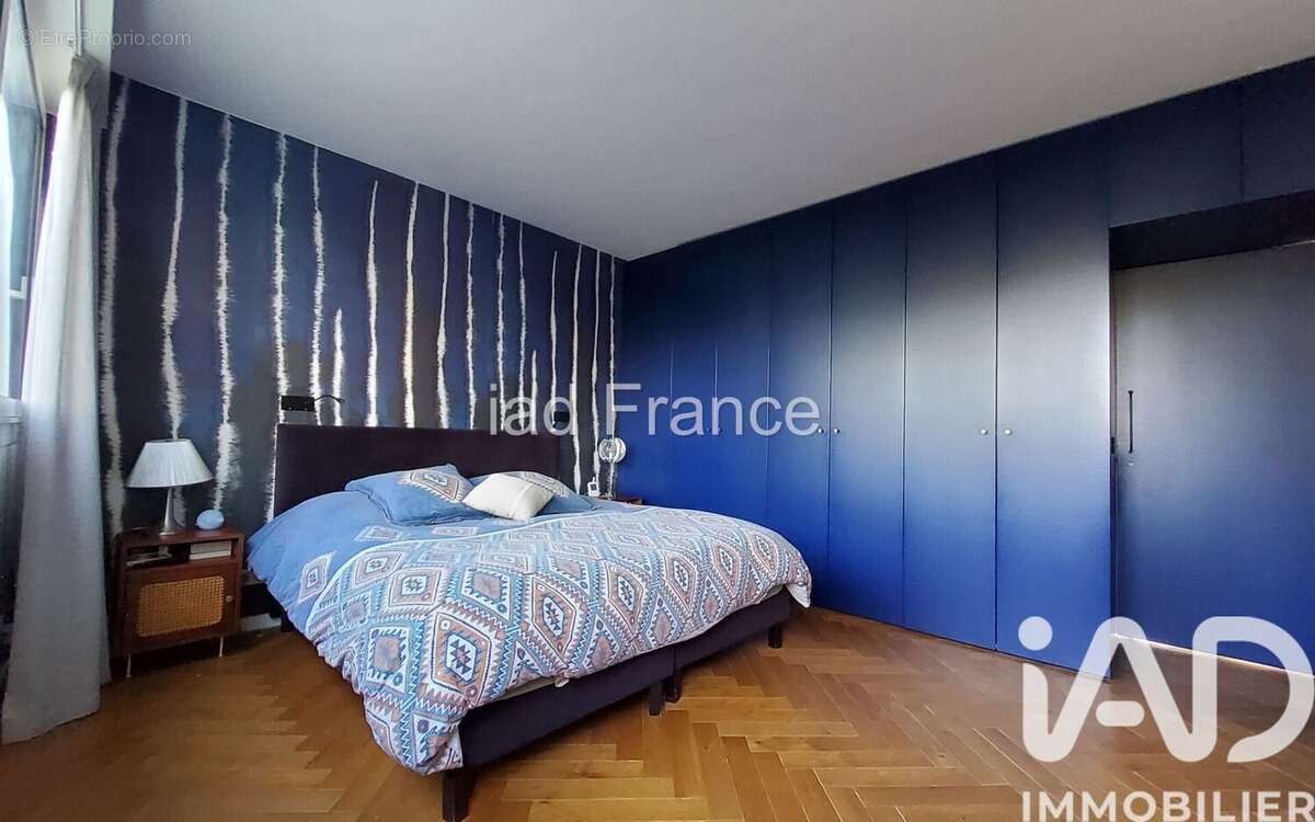 Photo 4 - Appartement à VAUCRESSON