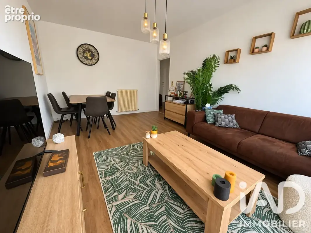 Photo 1 - Appartement à PAU