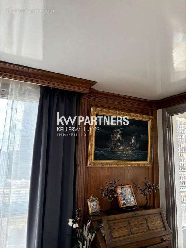 Appartement à PUTEAUX