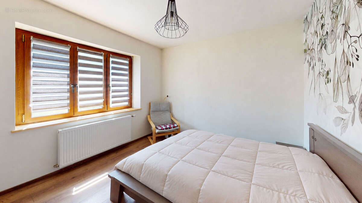 Maison 6 pièces à vendre à Moosch dans un quartier calme. - photo 6