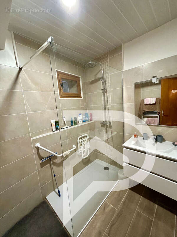 Appartement à BALARUC-LES-BAINS