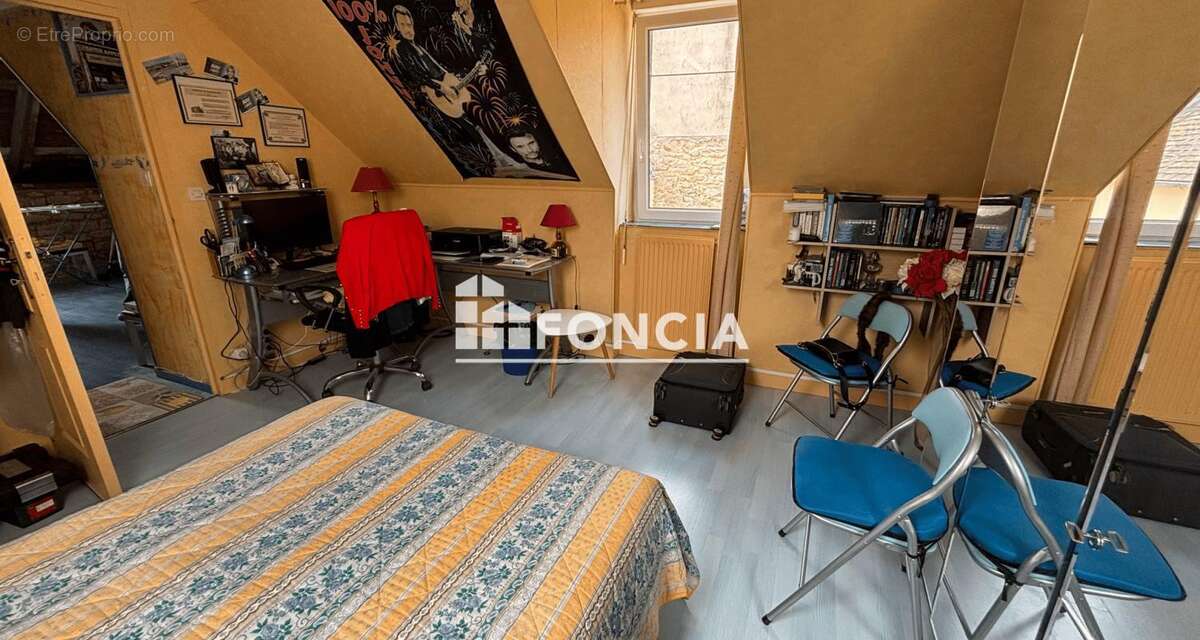 Maison à DOUARNENEZ