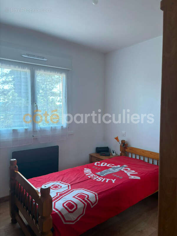 Appartement 2 chambres en dernier étage - photo 9