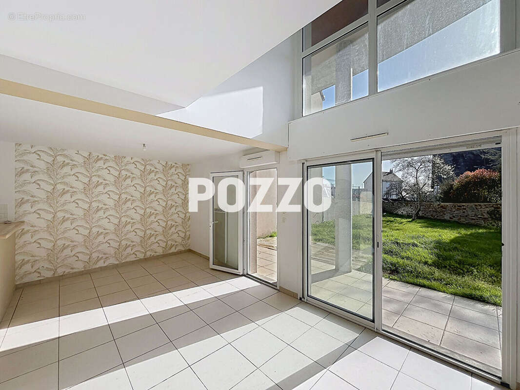 Appartement à GRANVILLE