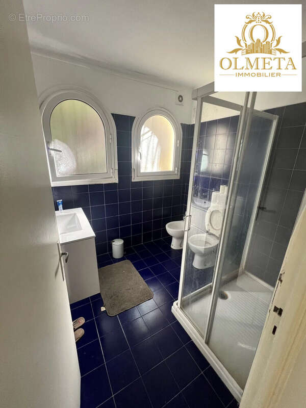 Maison à ROQUEBRUNE-CAP-MARTIN