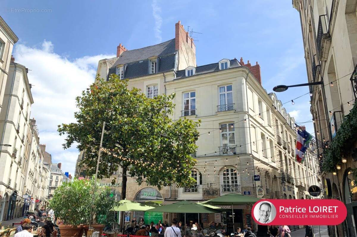Duplex T3 - Quartier Galeries Lafayette - photo 9