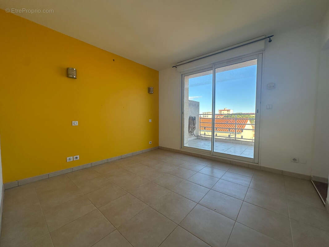 Appartement à CANET-EN-ROUSSILLON