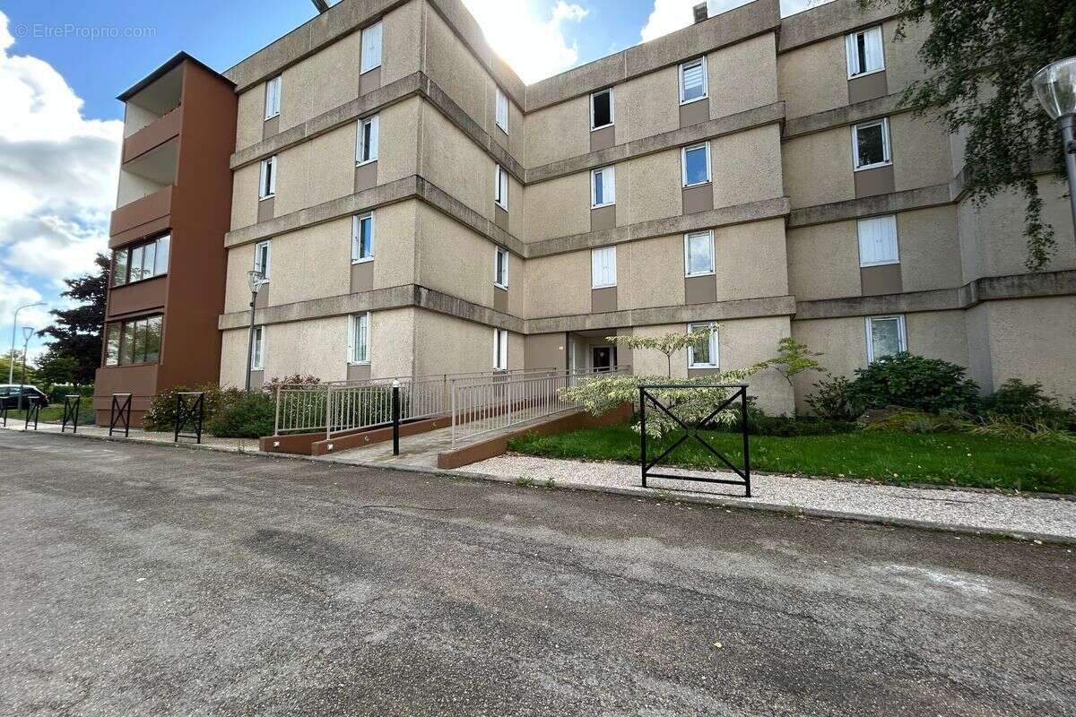 Appartement à SAINT-FLORENTIN