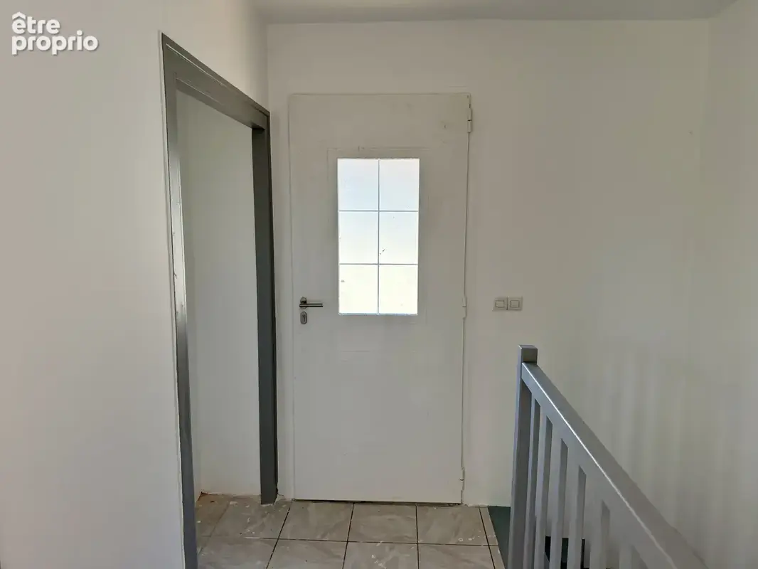 A Vendre maison T5 sur un terrain de 400 m2 - photo 7