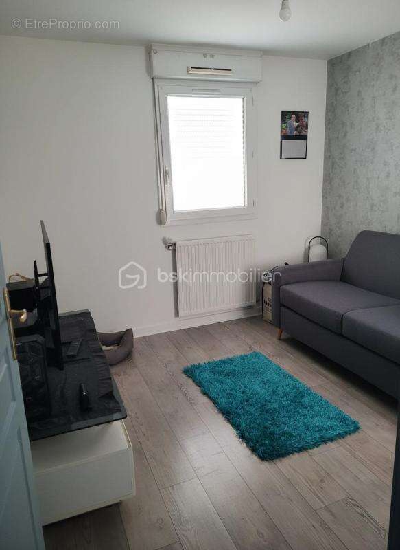 Appartement à CLUSES