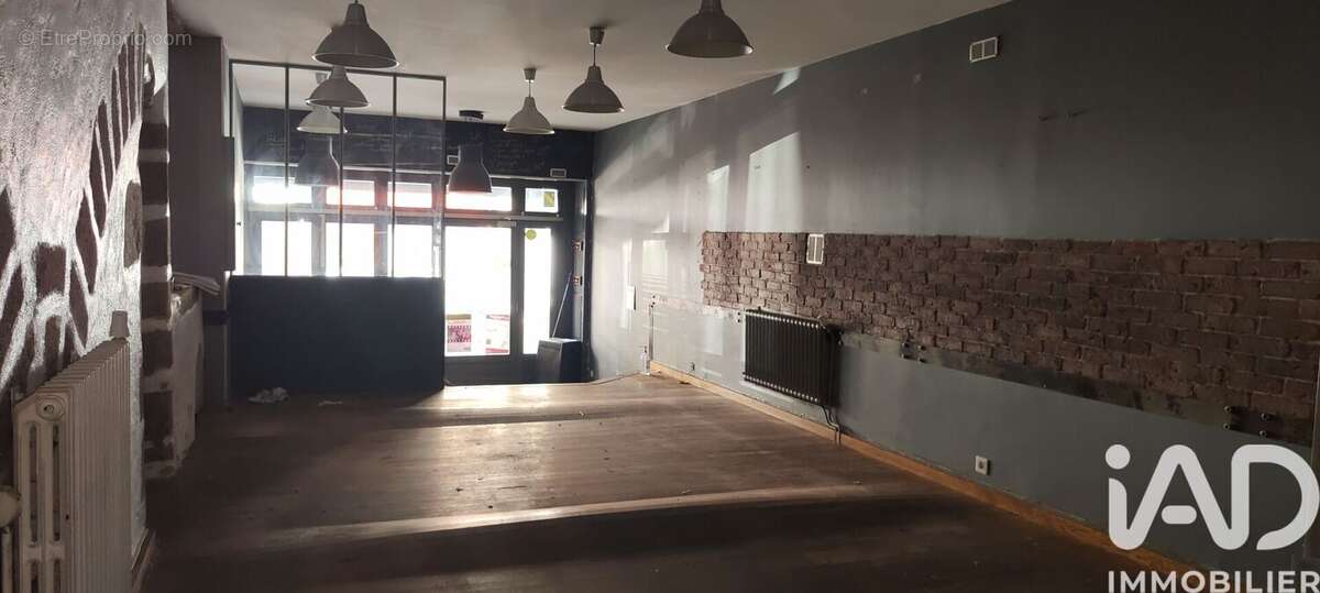 Photo 3 - Appartement à ALENCON