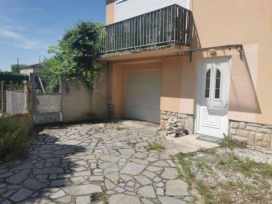 Photo 4 - Maison à CASTRES