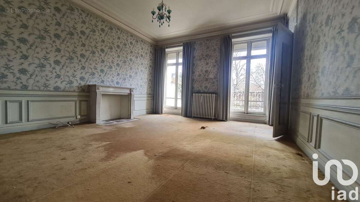 Photo 4 - Maison à REIMS