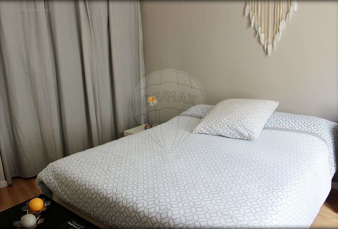 Maison 4 chambre(s) à vendre - photo 14