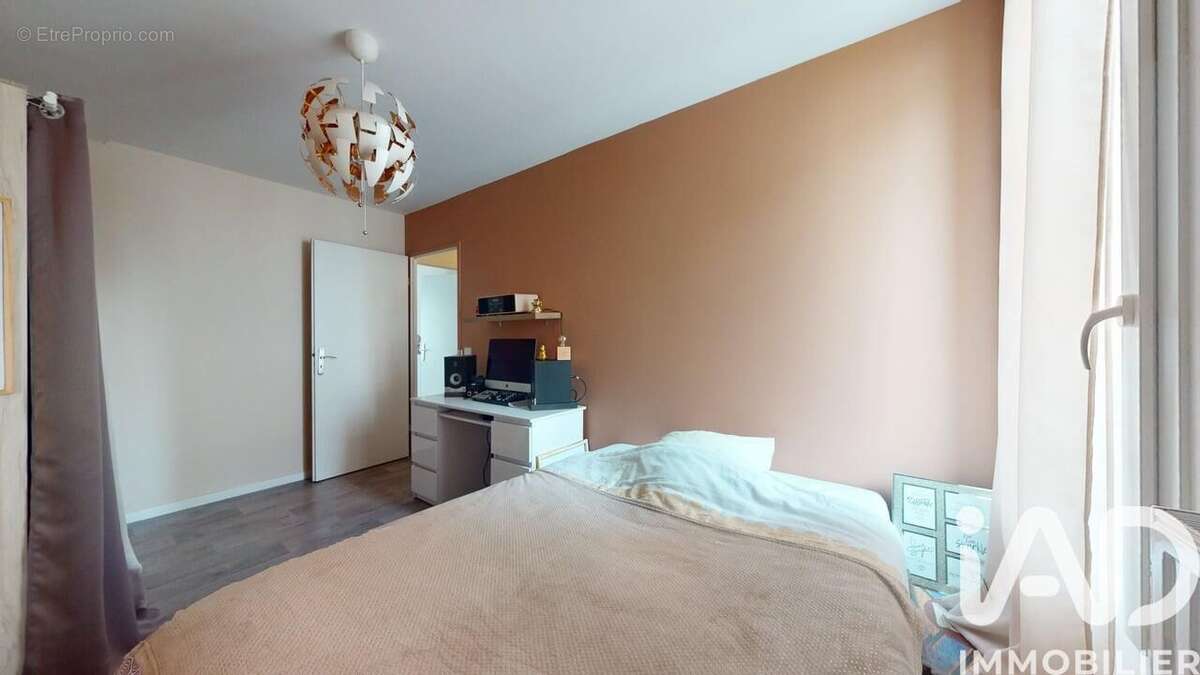 Photo 9 - Appartement à TRAPPES