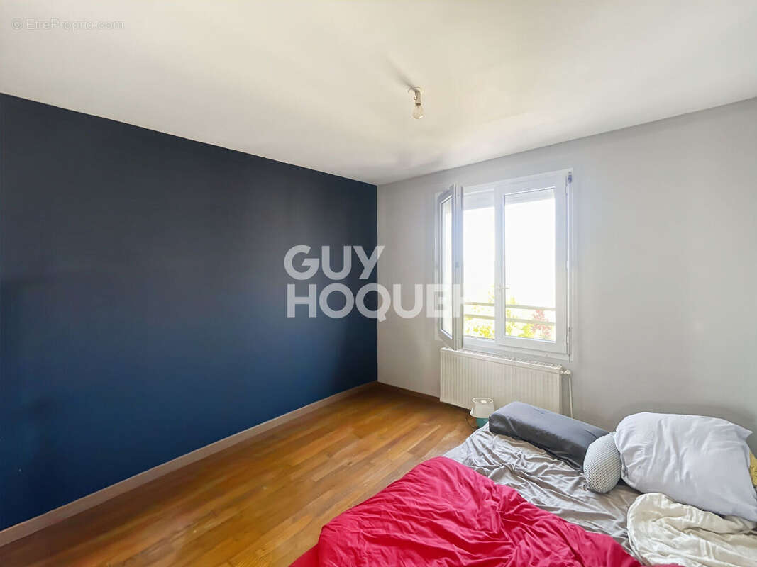 Appartement à CAEN