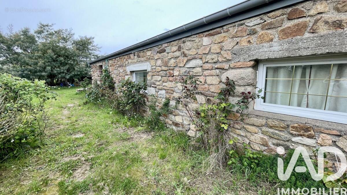 Photo 1 - Maison à PLOUBAZLANEC