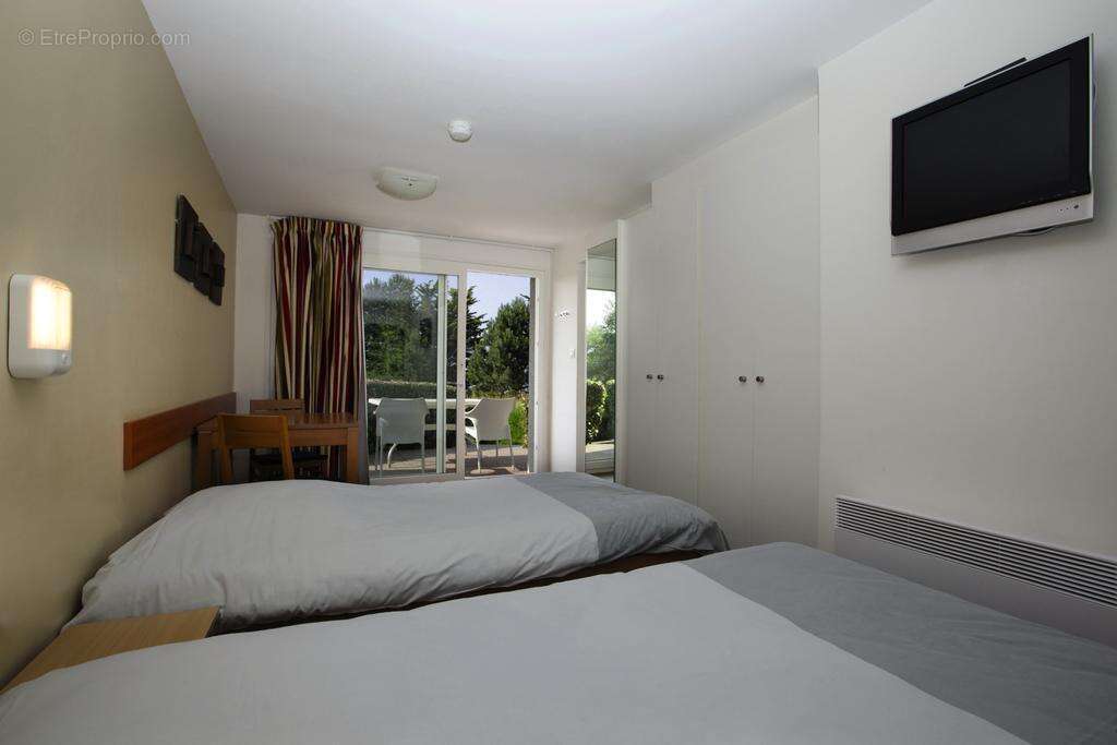 Maison à COLLEVILLE-SUR-MER