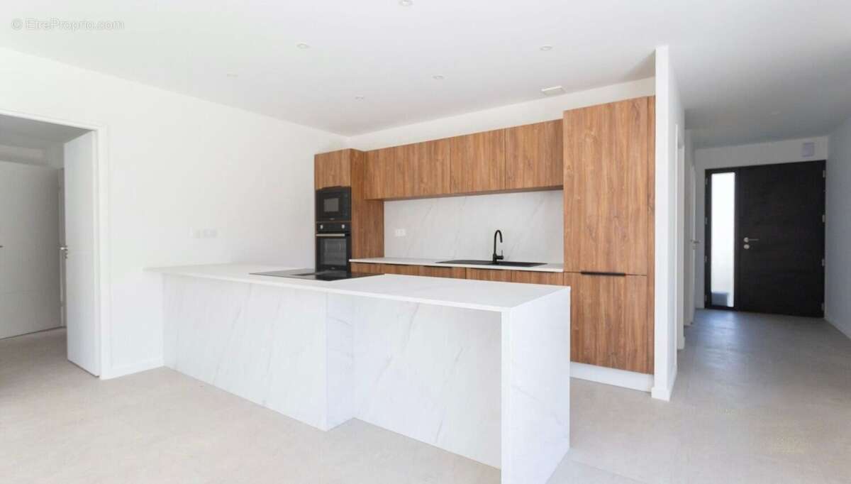 Photo 2 - Maison à RIEC-SUR-BELON