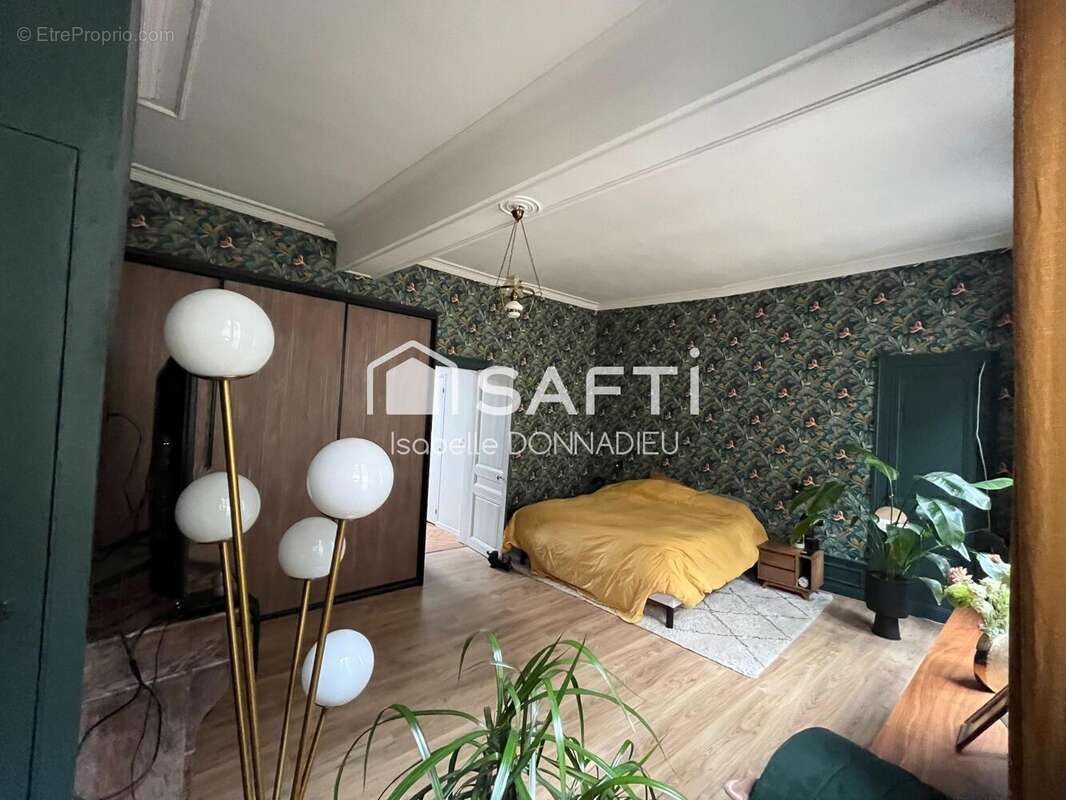Photo 7 - Appartement à ROUEN