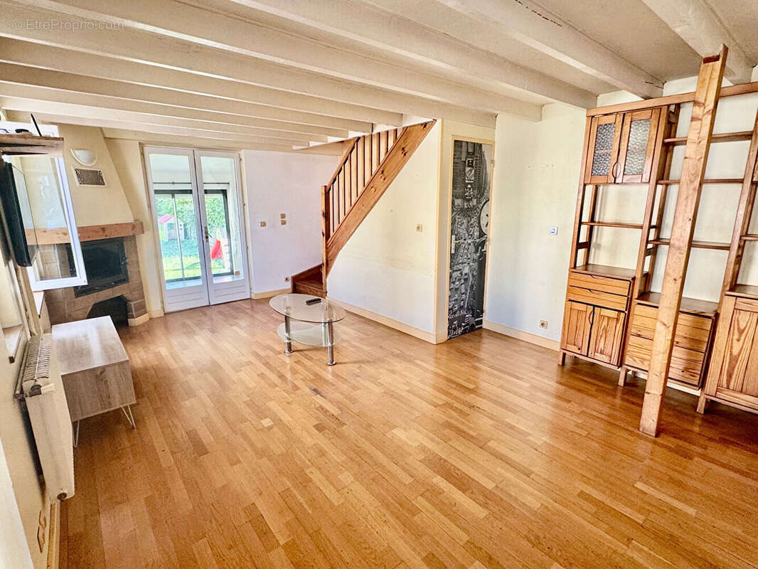 AUBIÈRE / Opportunité maison à vendre au calme avec jardin et 2 chambres ! - photo 8