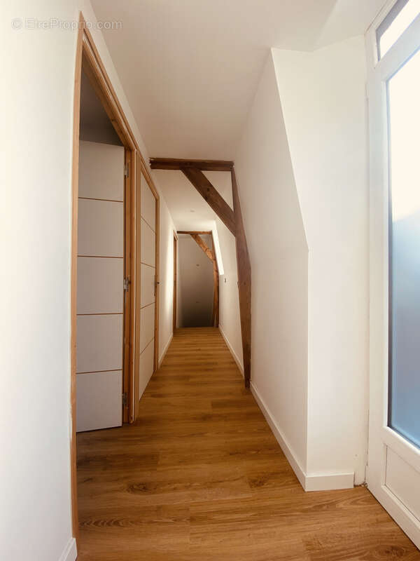 Maison à VIEUX-BERQUIN