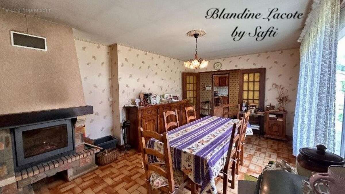 Photo 3 - Maison à PEYRAT-LE-CHATEAU