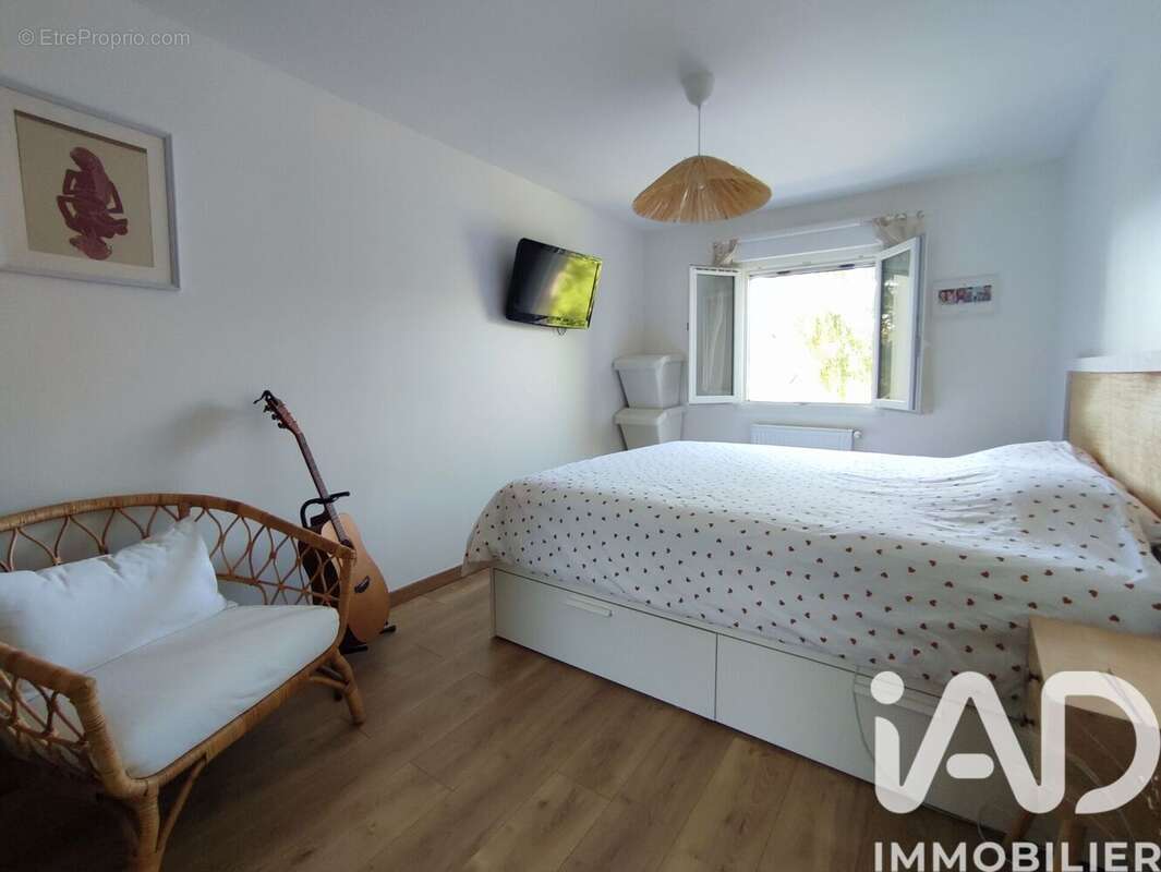 Photo 8 - Maison à SOLERS