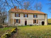 Maison à LONGCHAUMOIS