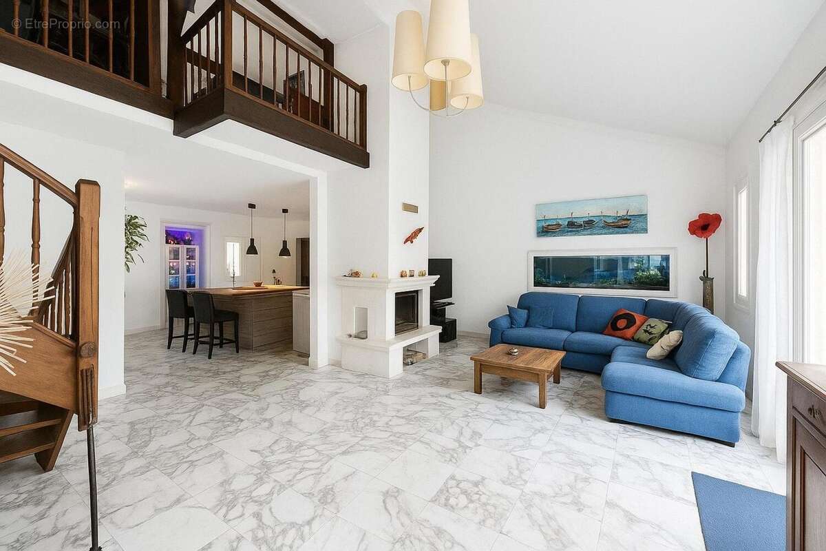 Photo 2 - Maison à GRADIGNAN