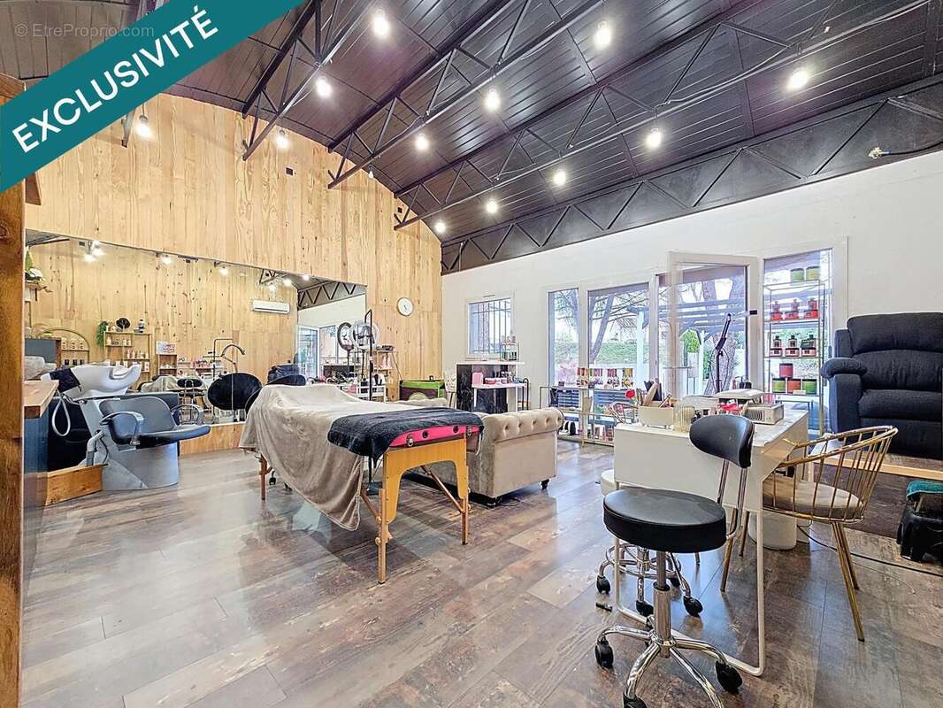 Photo 3 - Commerce à HEREPIAN