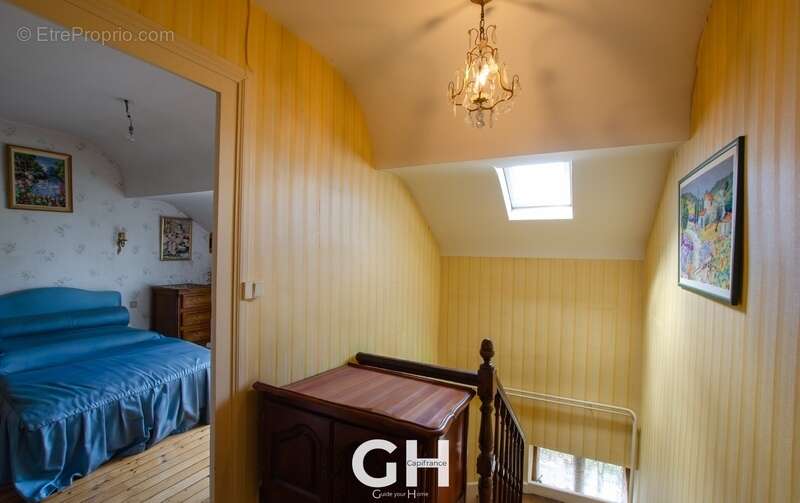 Maison de ville 4 pièces à vendre à CHATEAUROUX (36) - photo 15
