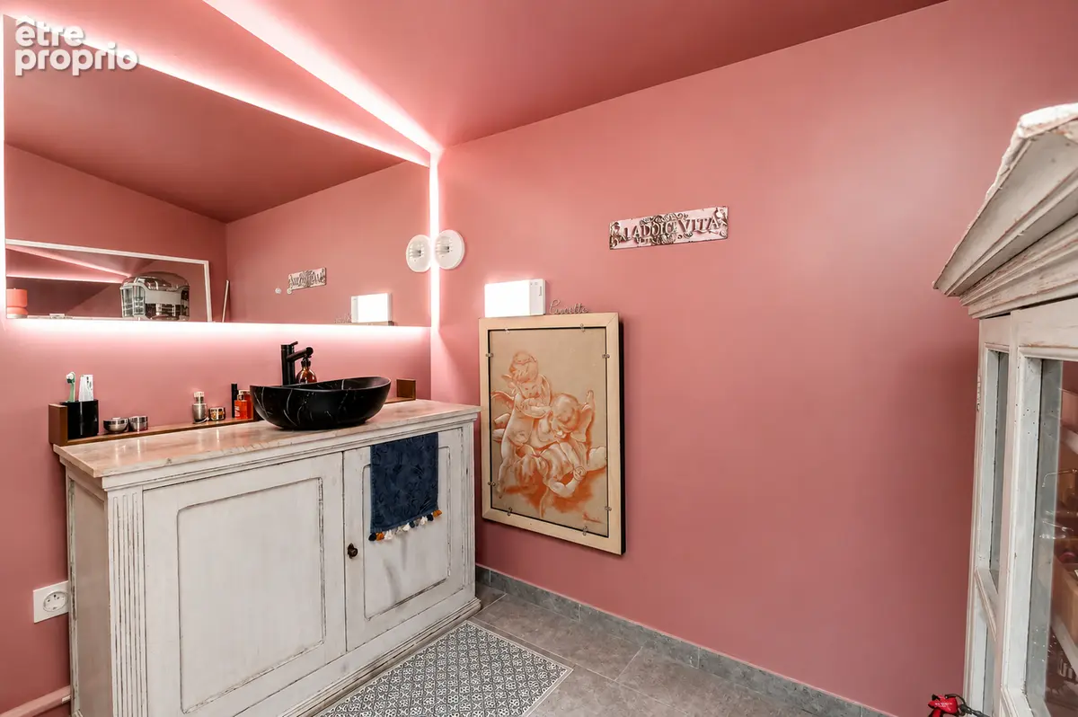 Maison 163m² à montastruc-la-conseillère - photo 16