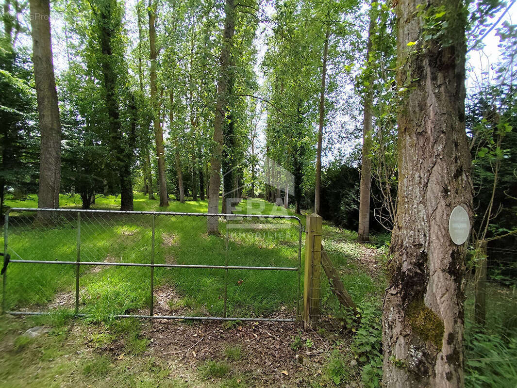 Terrain 2796m² à nogent-le-rotrou - photo 2