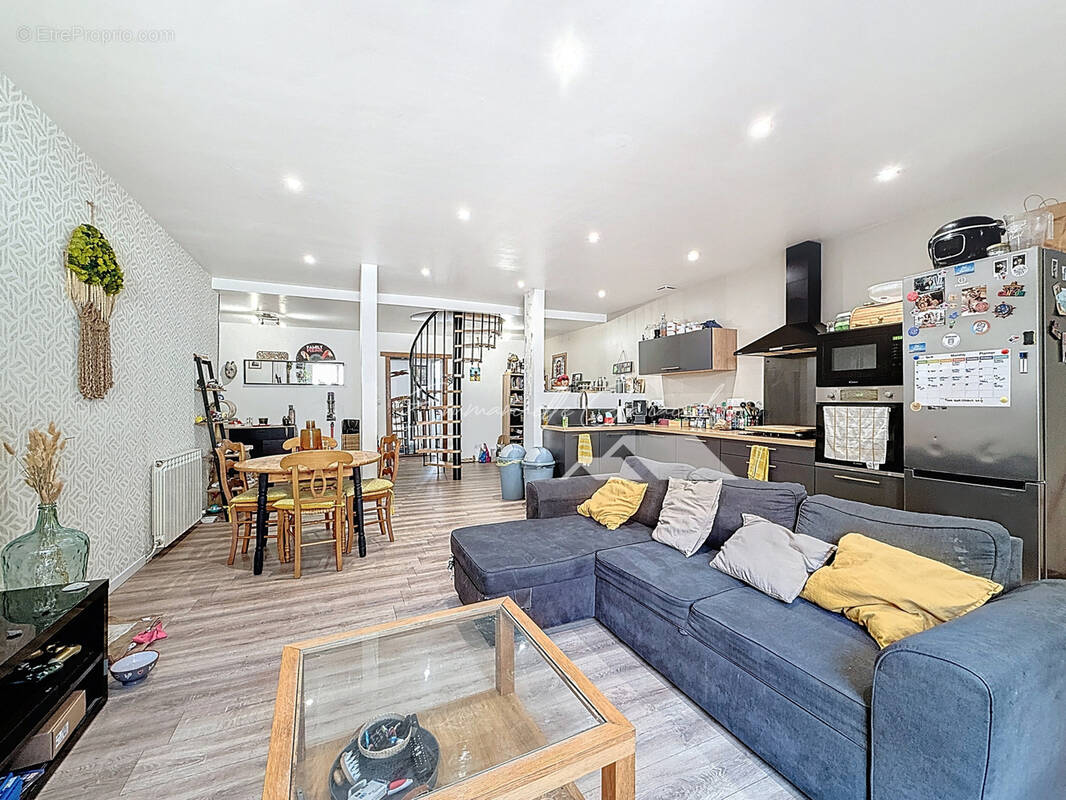 Appartement à MILLAU