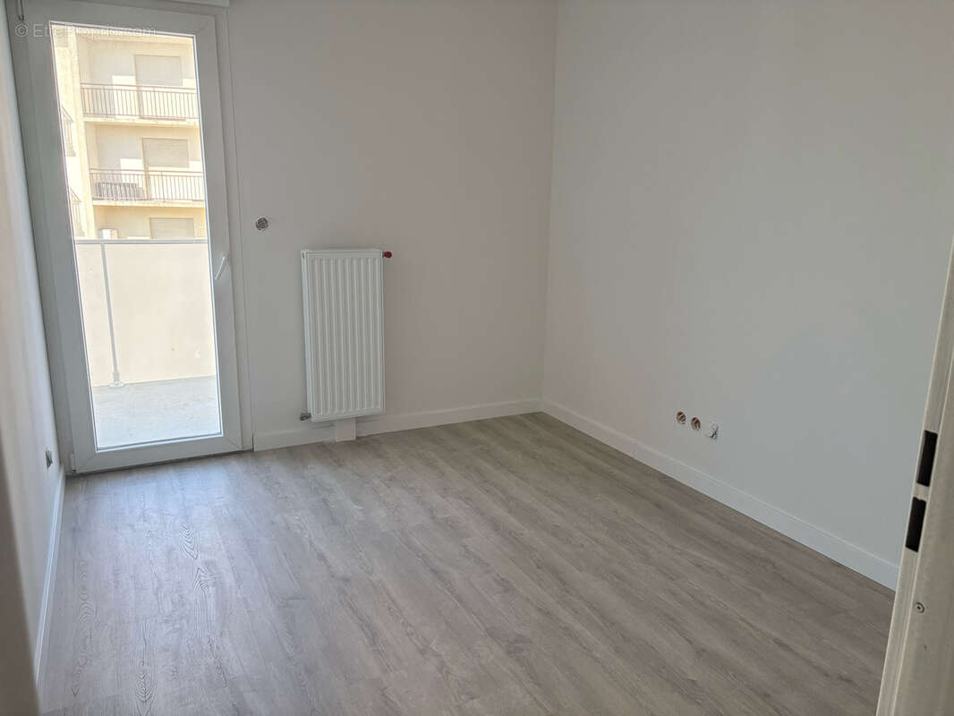 Appartement à BERCK