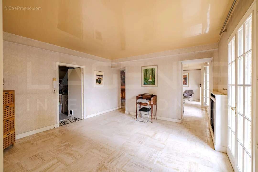 Maison à CHAMBOURCY