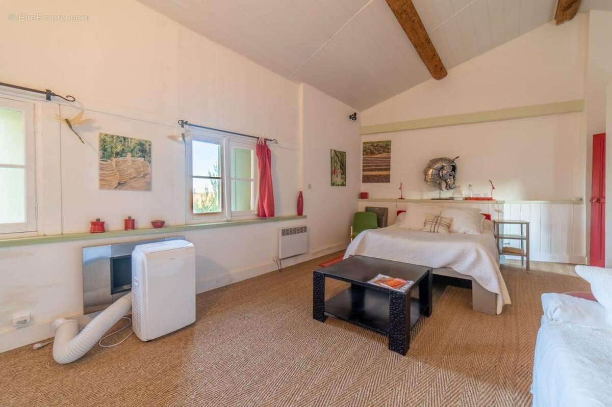 Maison à SAINT-ANDRE-DE-ROQUELONGUE