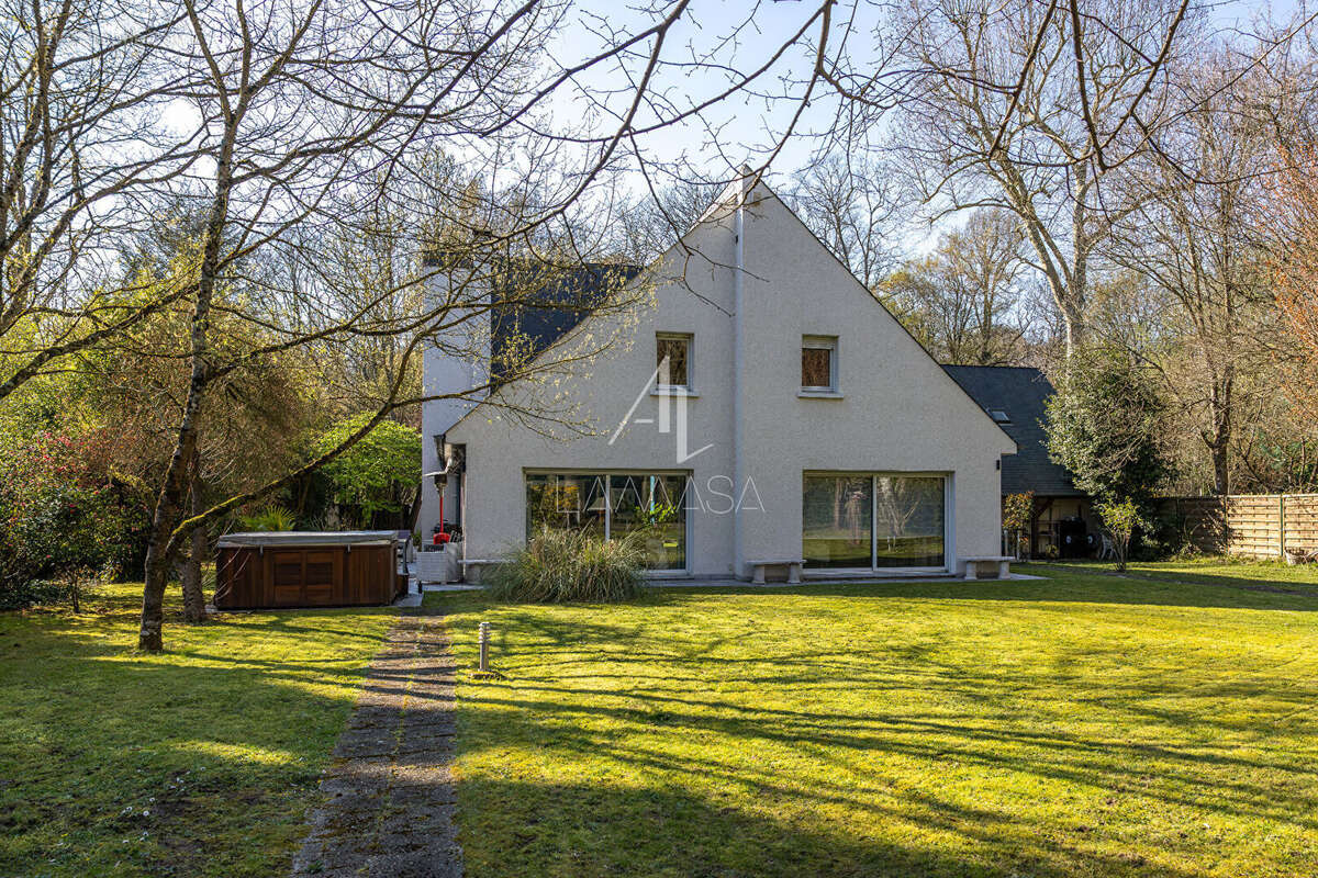Maison à POMPONNE
