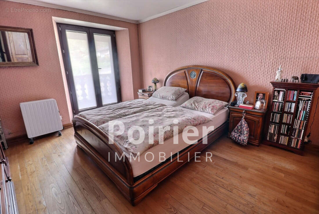 Maison de village - photo 8