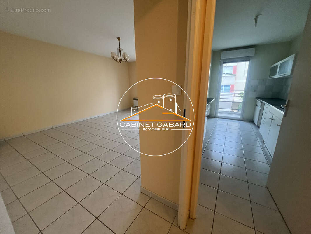 Appartement à ANGERS
