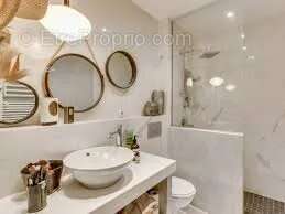 Appartement à VANVES