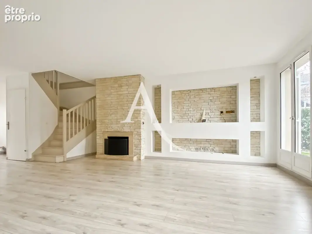 Maison individuelle à Elancourt de 6 pièce(s) 117 m2 - photo 4