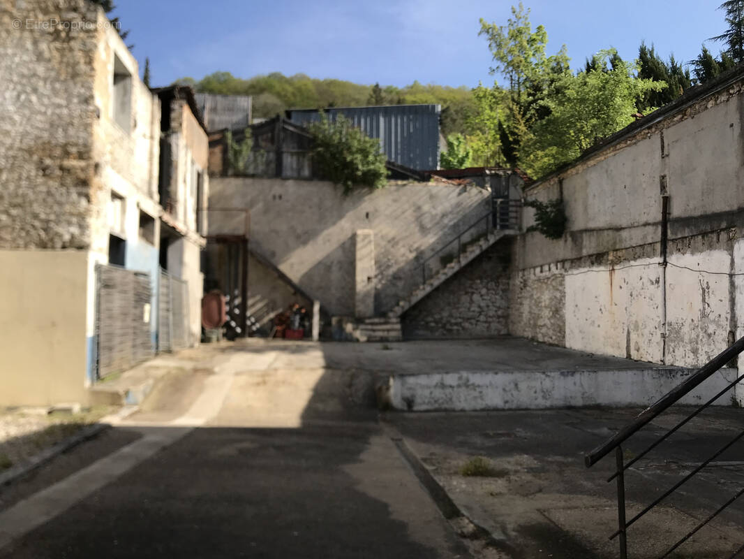 Appartement à CHEVREUSE