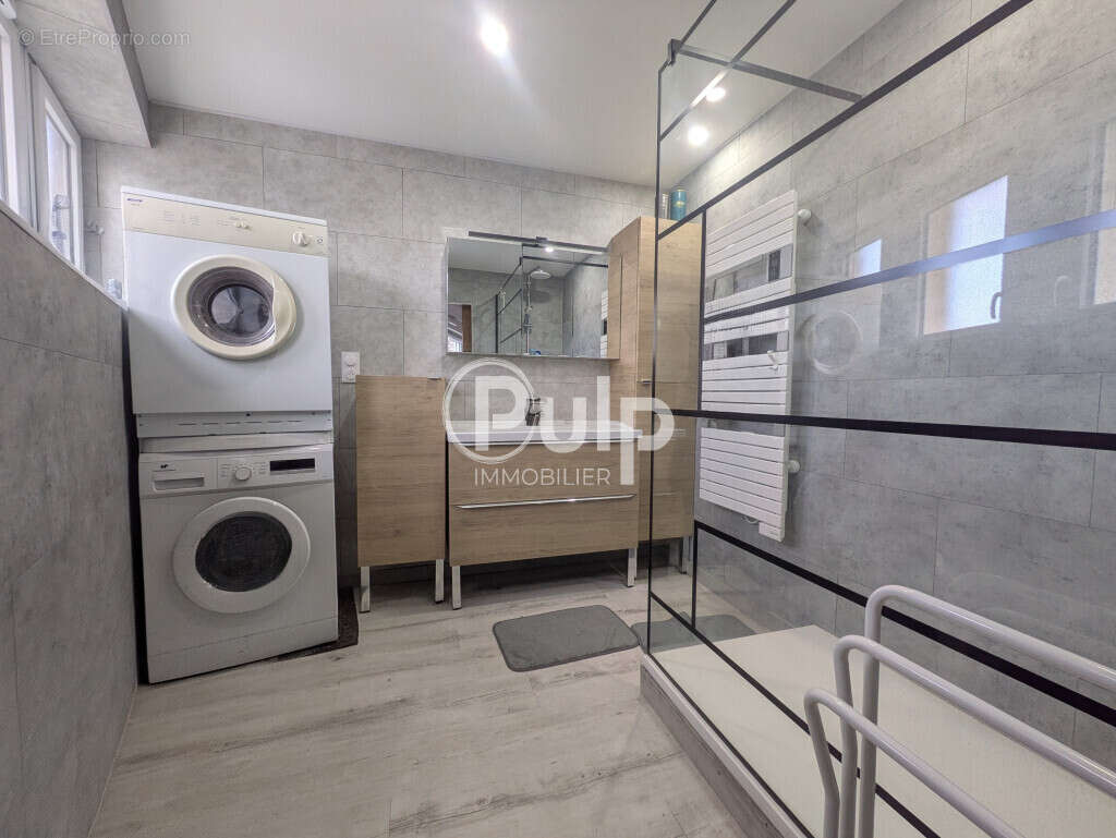 Appartement à BETHUNE