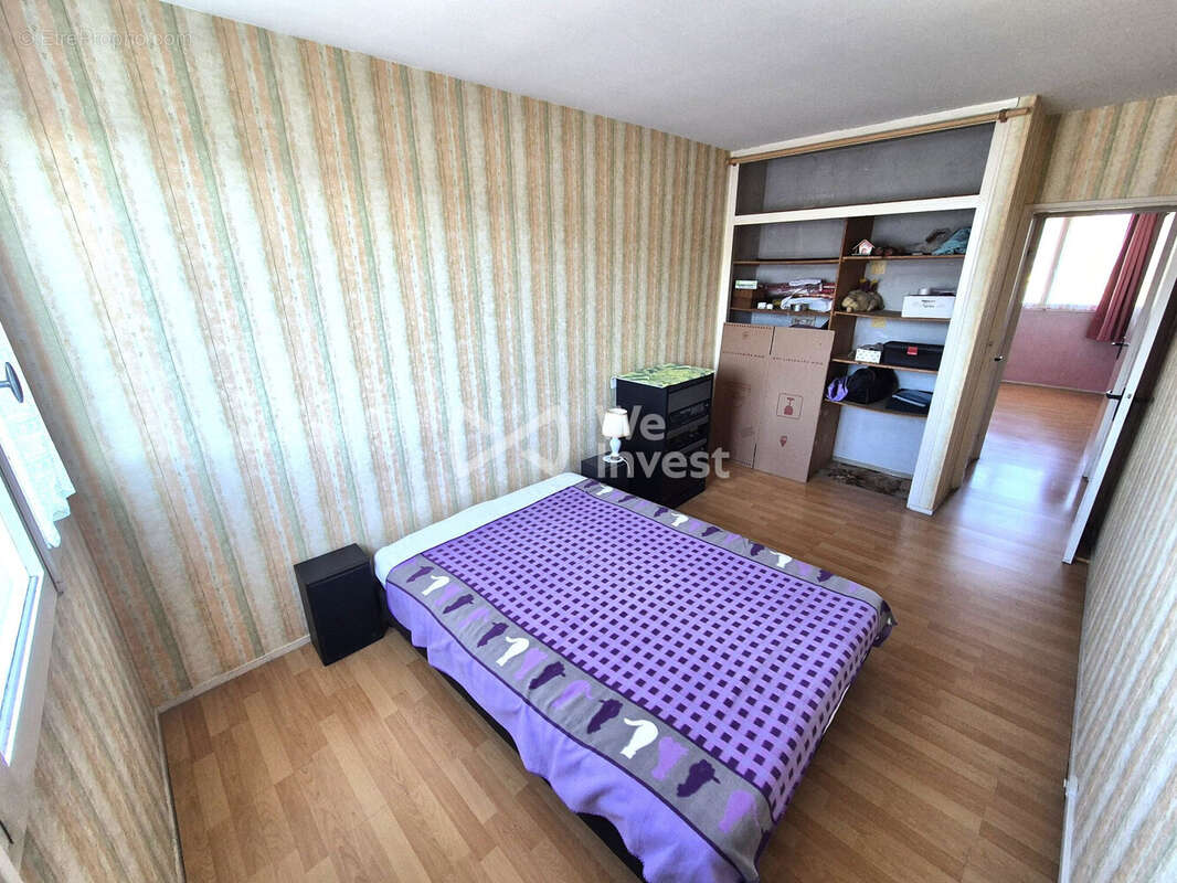 Appartement 67 m² à Neuilly-Sur-Marne  - photo 4