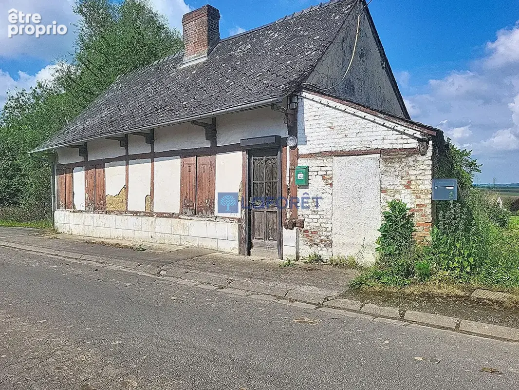 Maison Cugny 3 pièce(s) 49.08 m2 - photo 2