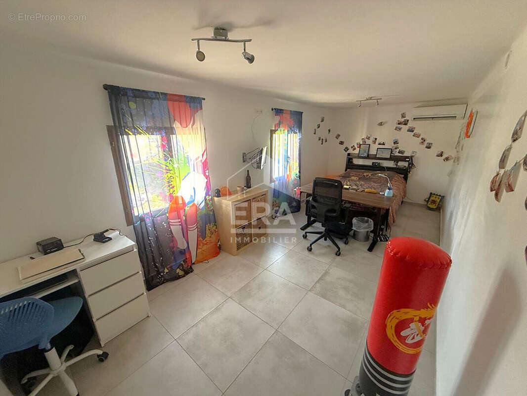 Maison à LES PENNES-MIRABEAU